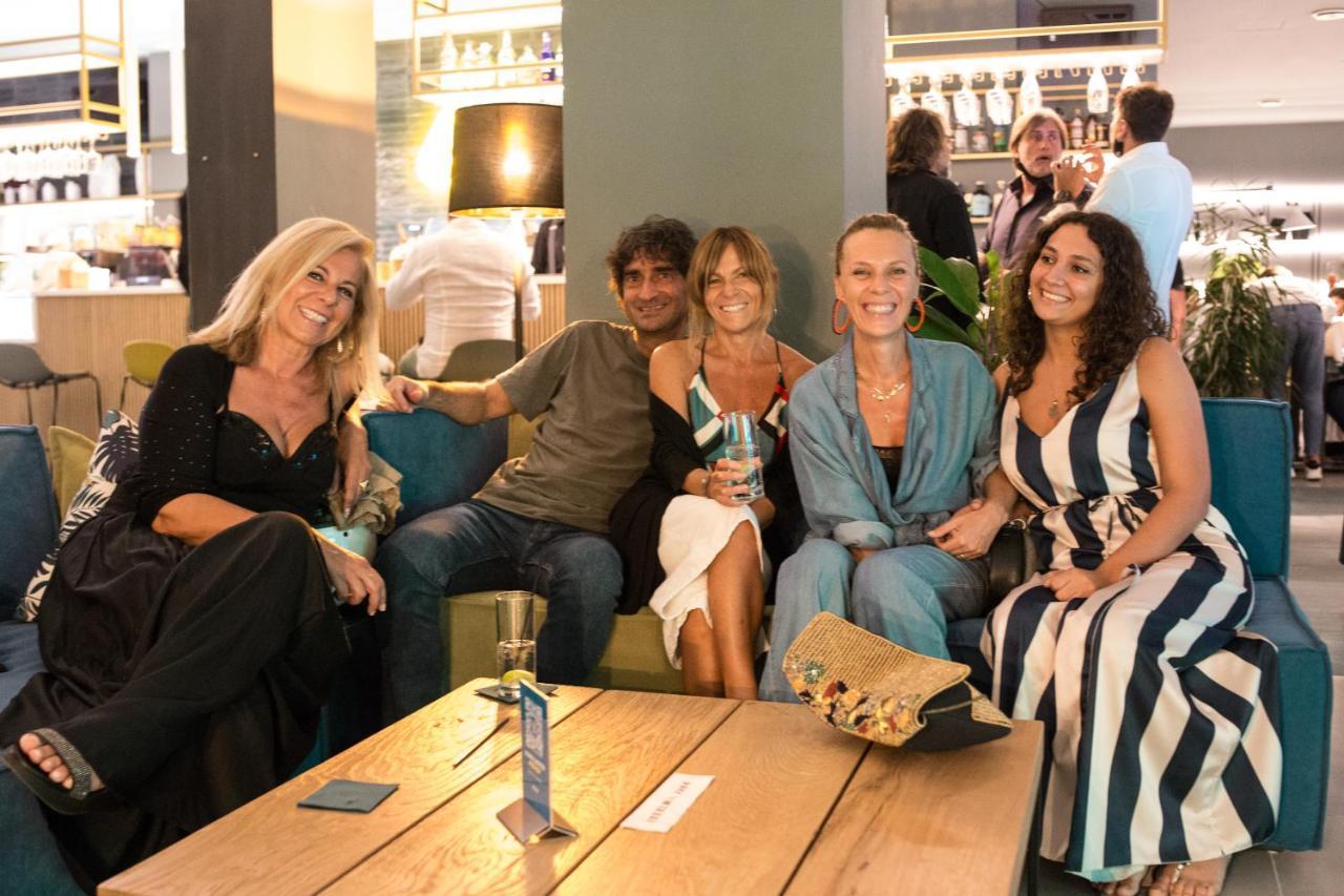 Arryvo Hotel Lecce Kültér fotó