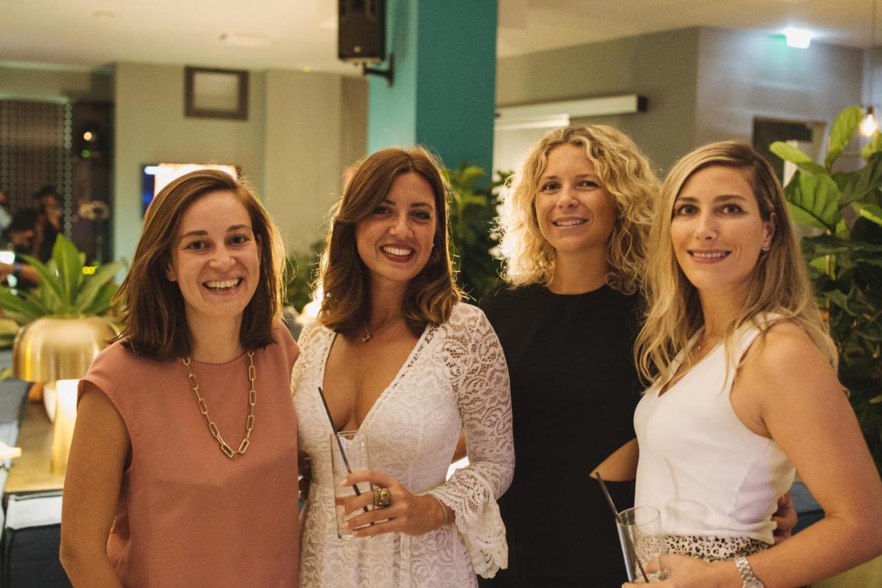 Arryvo Hotel Lecce Kültér fotó