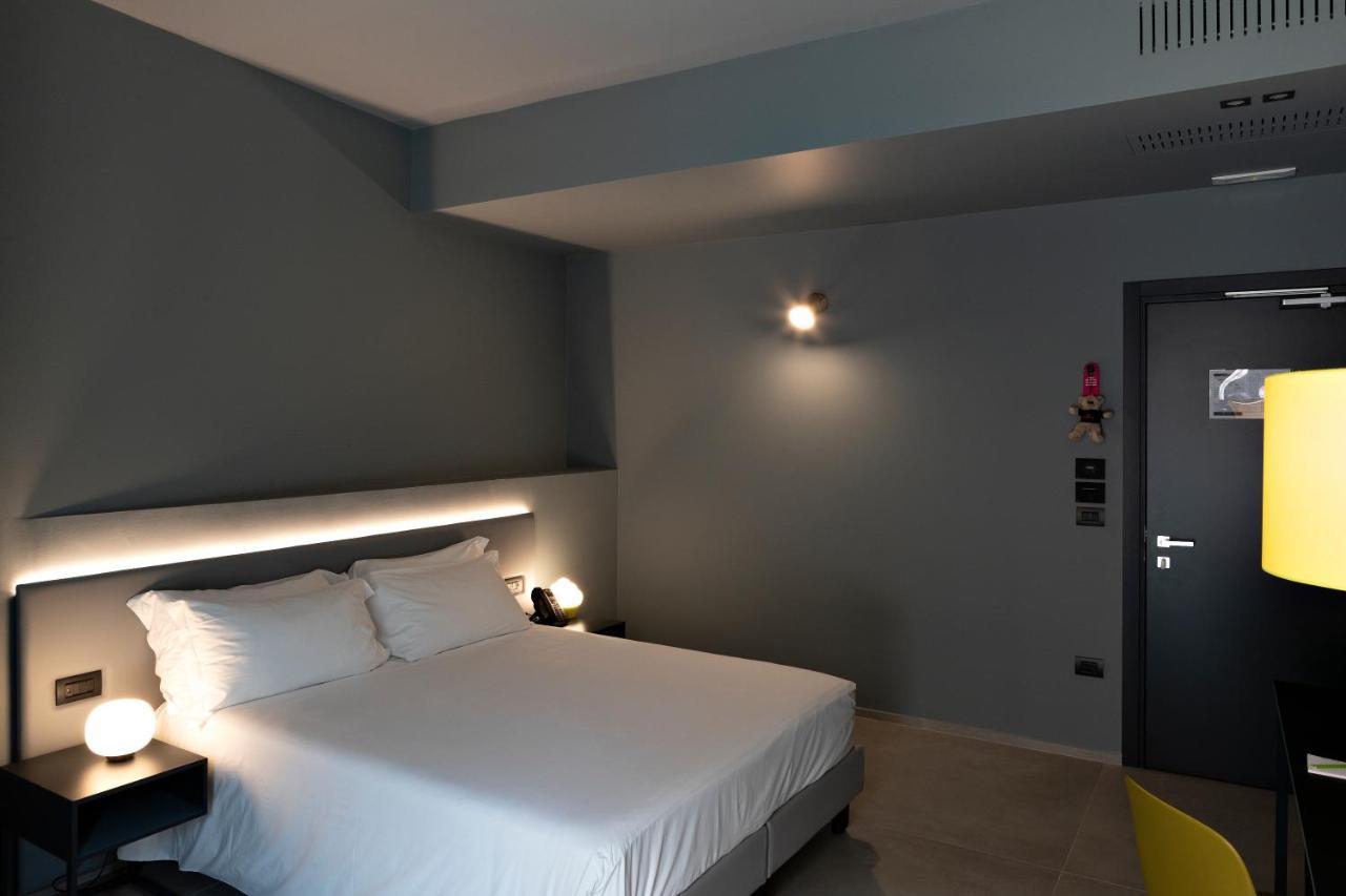 Arryvo Hotel Lecce Kültér fotó