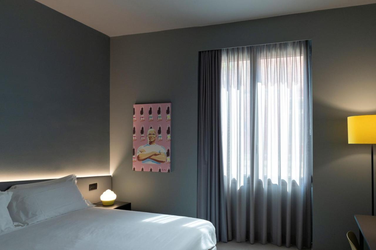 Arryvo Hotel Lecce Kültér fotó