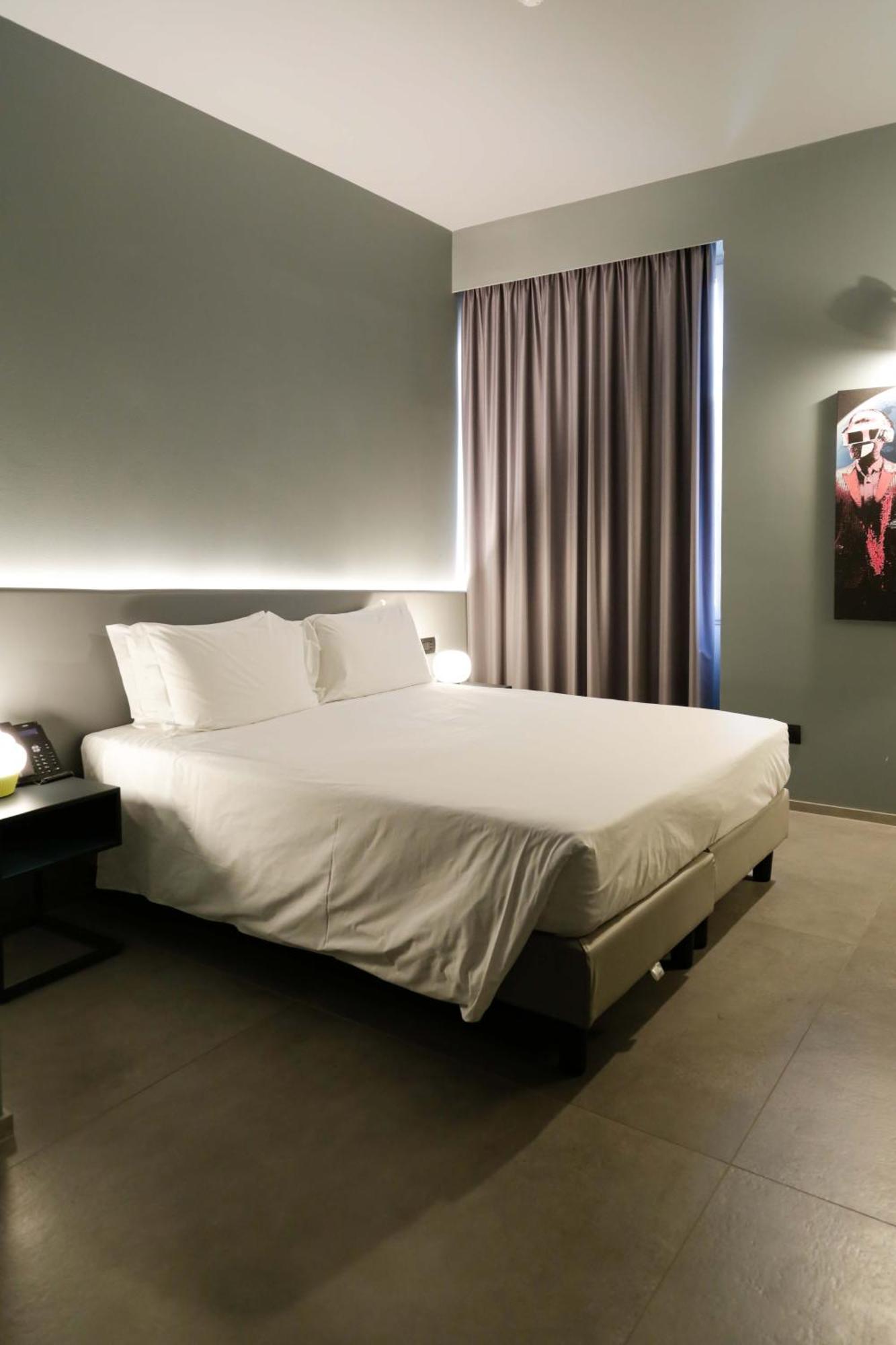 Arryvo Hotel Lecce Kültér fotó