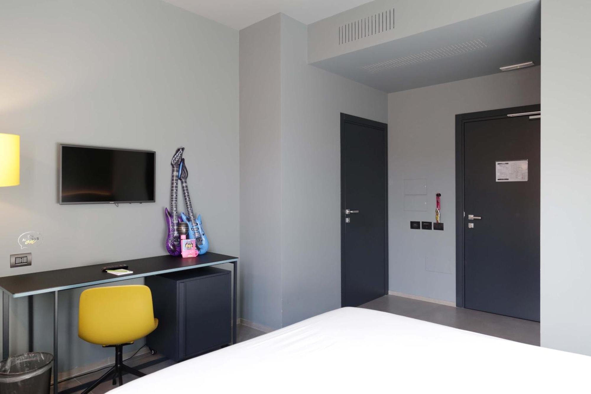 Arryvo Hotel Lecce Kültér fotó