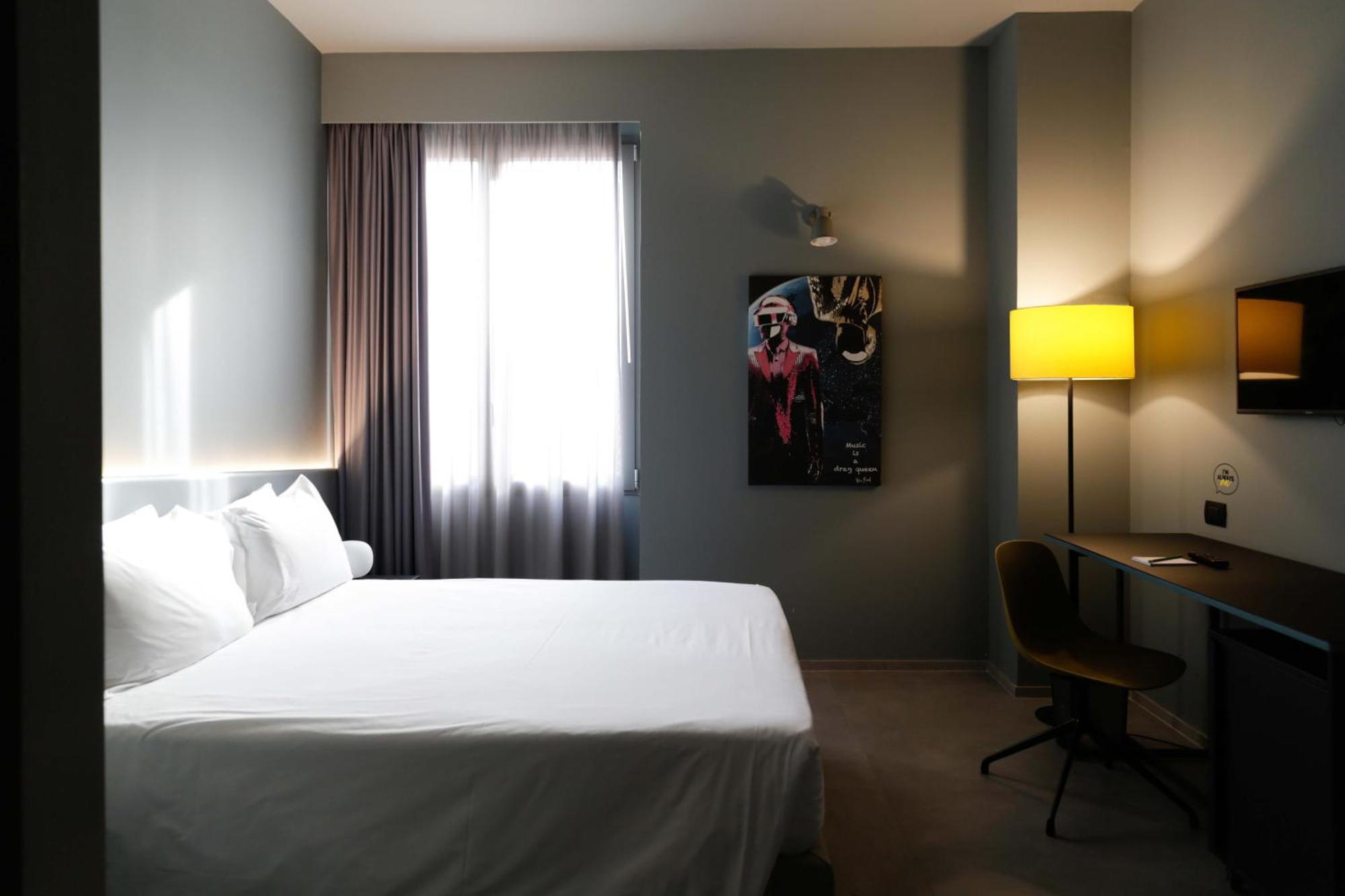 Arryvo Hotel Lecce Kültér fotó