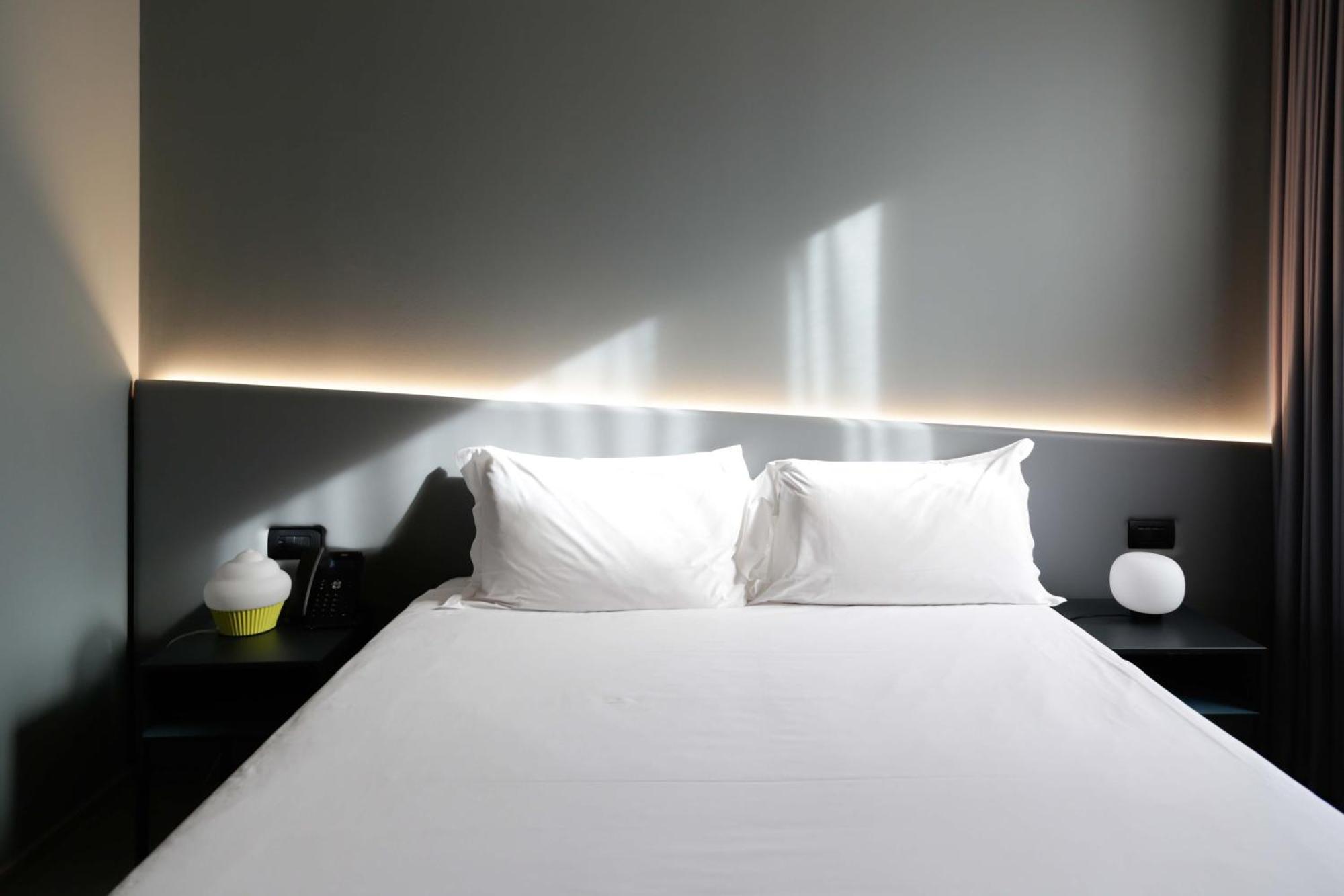 Arryvo Hotel Lecce Kültér fotó