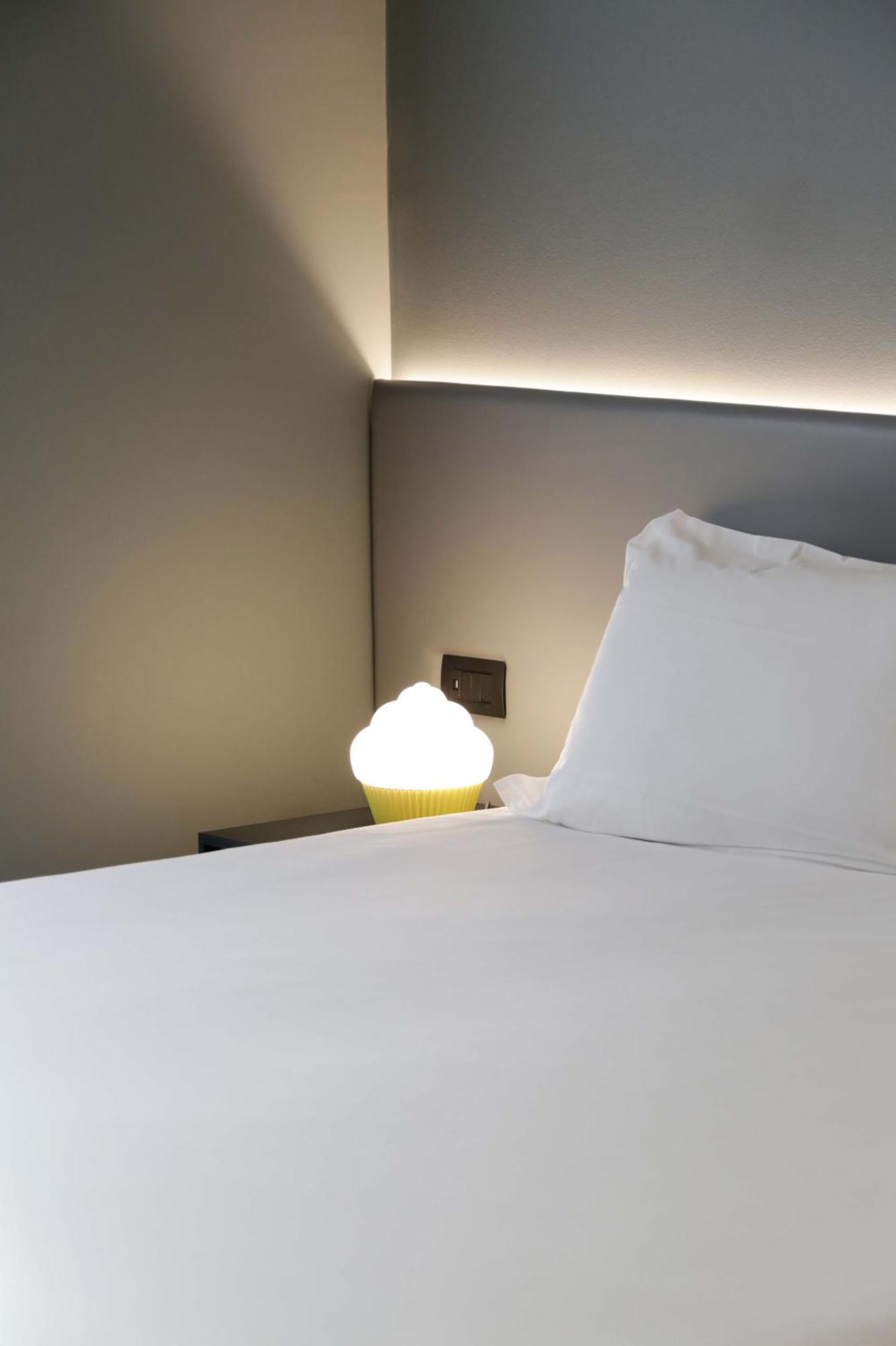 Arryvo Hotel Lecce Kültér fotó