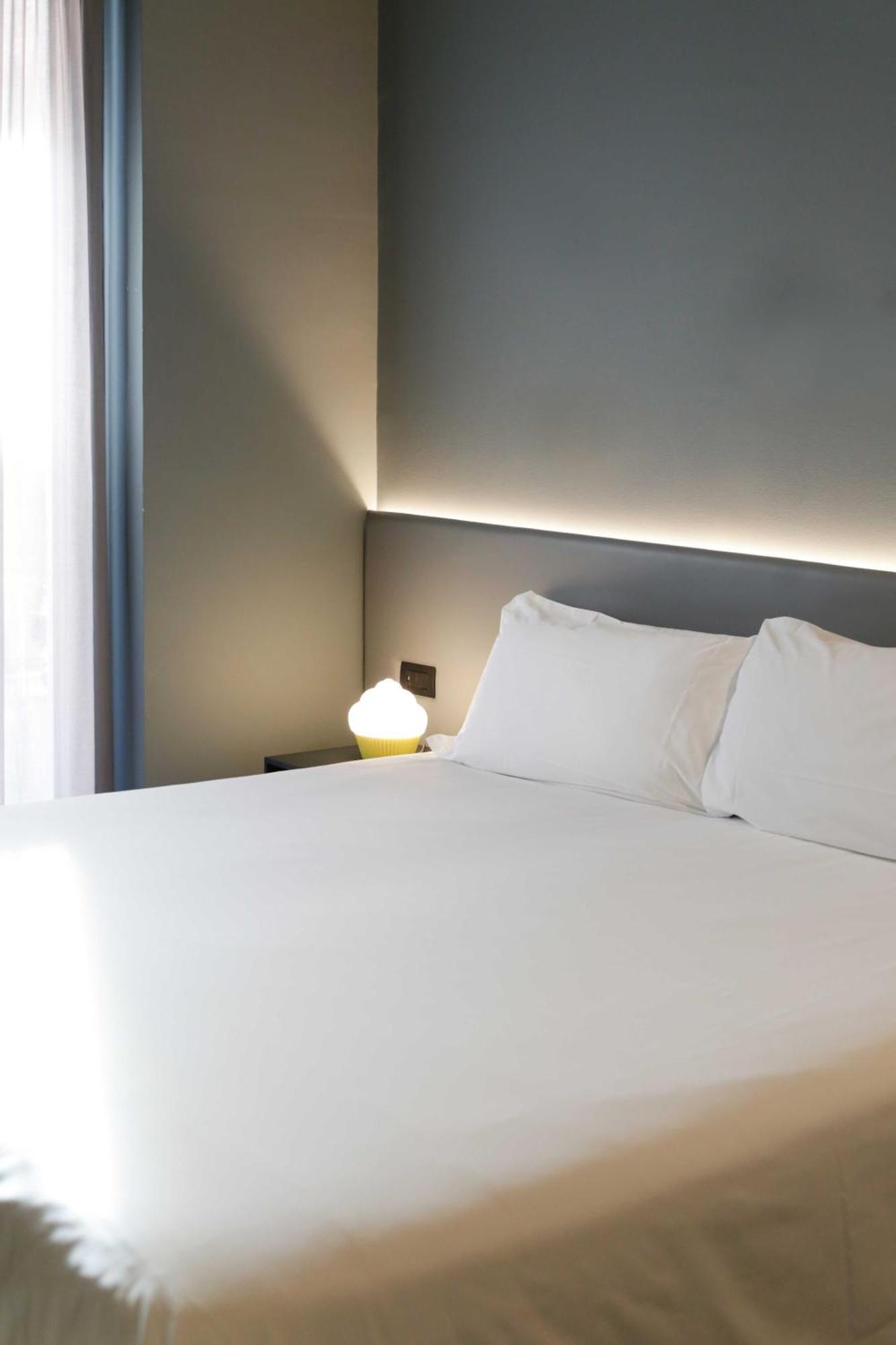 Arryvo Hotel Lecce Kültér fotó